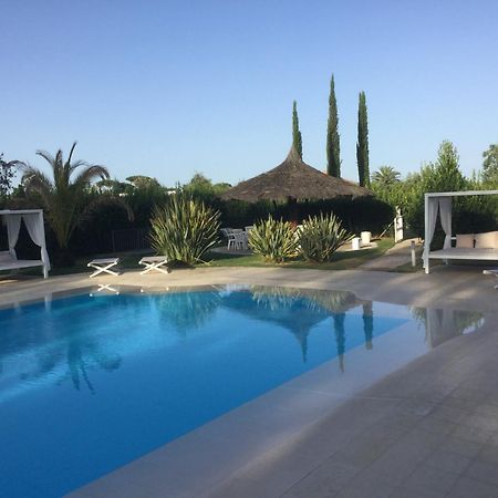 Relais Le Fornacelle Aparthotel Castagneto Carducci Εξωτερικό φωτογραφία