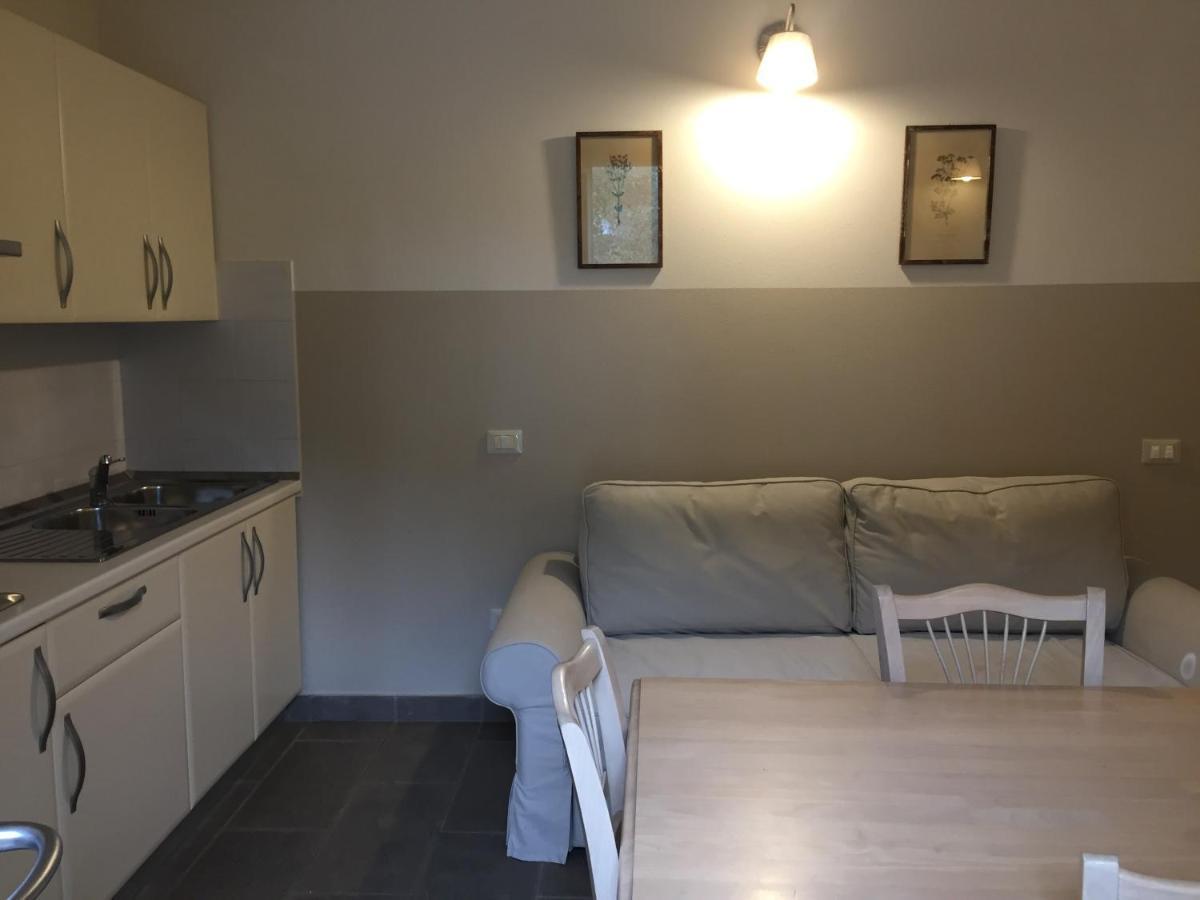 Relais Le Fornacelle Aparthotel Castagneto Carducci Εξωτερικό φωτογραφία