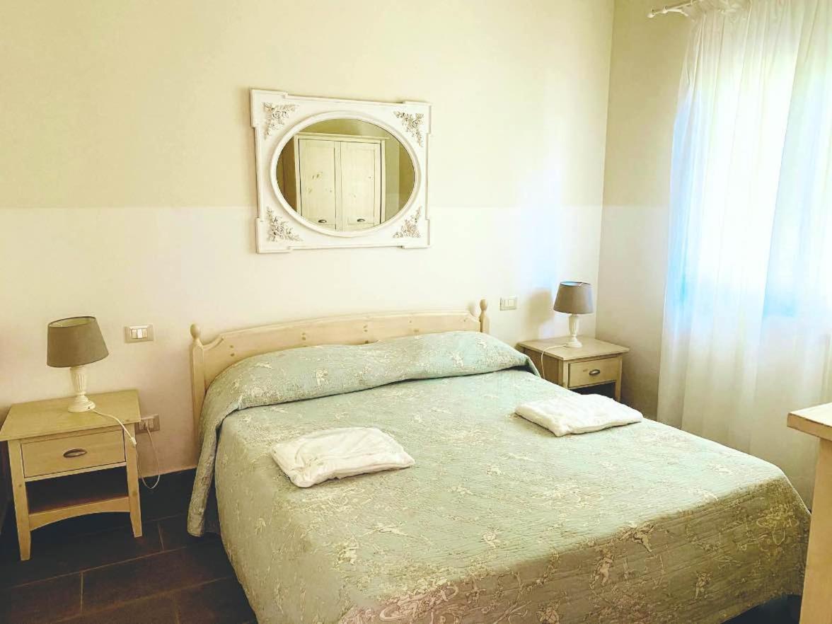 Relais Le Fornacelle Aparthotel Castagneto Carducci Εξωτερικό φωτογραφία