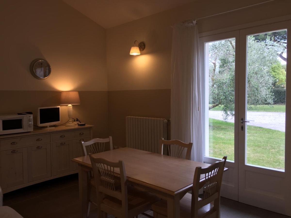 Relais Le Fornacelle Aparthotel Castagneto Carducci Εξωτερικό φωτογραφία