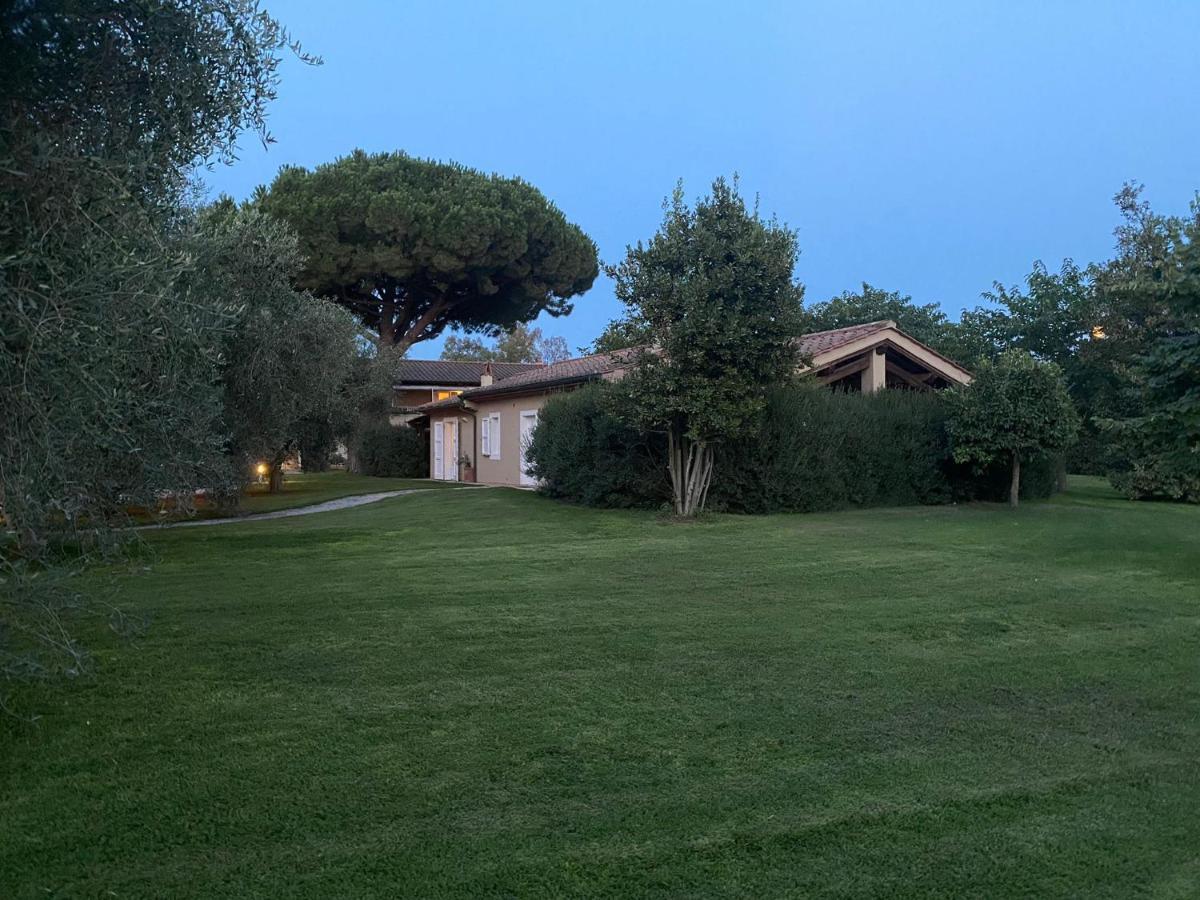 Relais Le Fornacelle Aparthotel Castagneto Carducci Εξωτερικό φωτογραφία