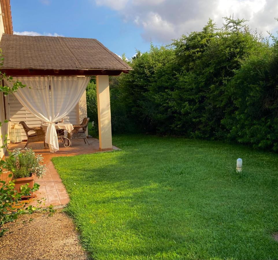 Relais Le Fornacelle Aparthotel Castagneto Carducci Εξωτερικό φωτογραφία