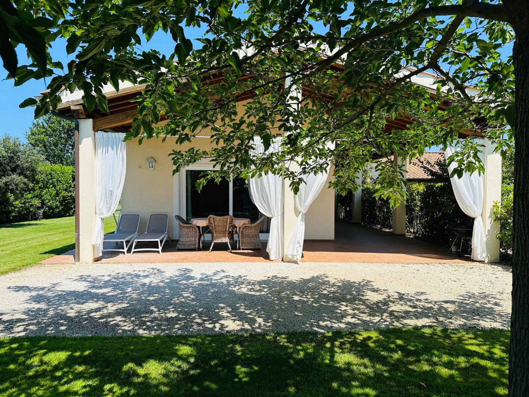 Relais Le Fornacelle Aparthotel Castagneto Carducci Εξωτερικό φωτογραφία