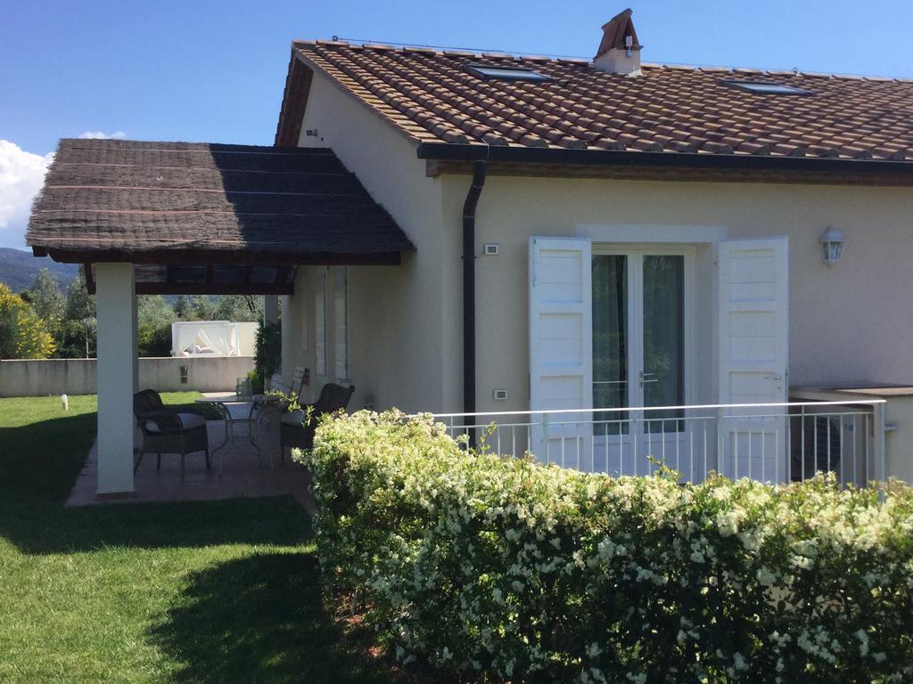Relais Le Fornacelle Aparthotel Castagneto Carducci Εξωτερικό φωτογραφία