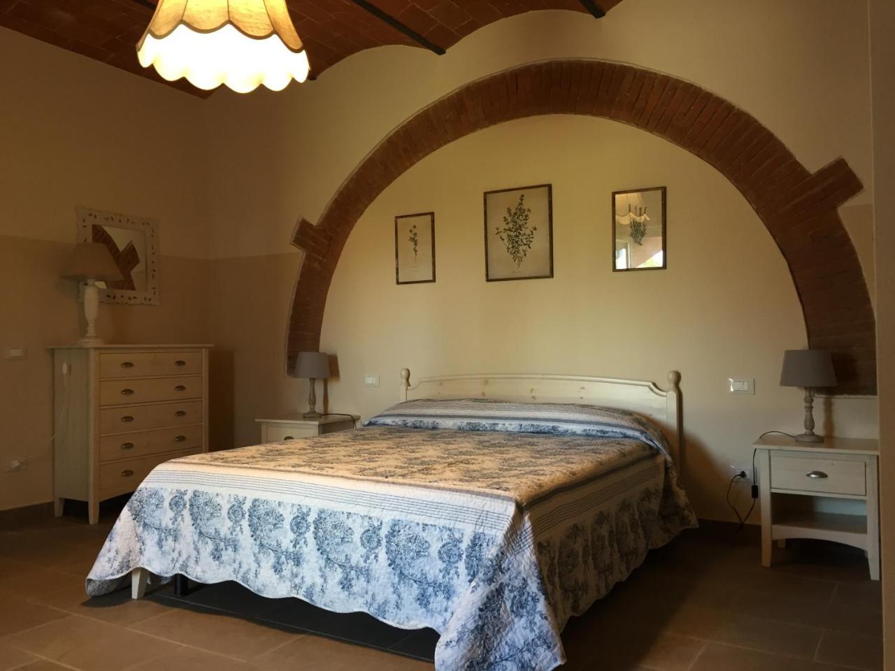 Relais Le Fornacelle Aparthotel Castagneto Carducci Εξωτερικό φωτογραφία