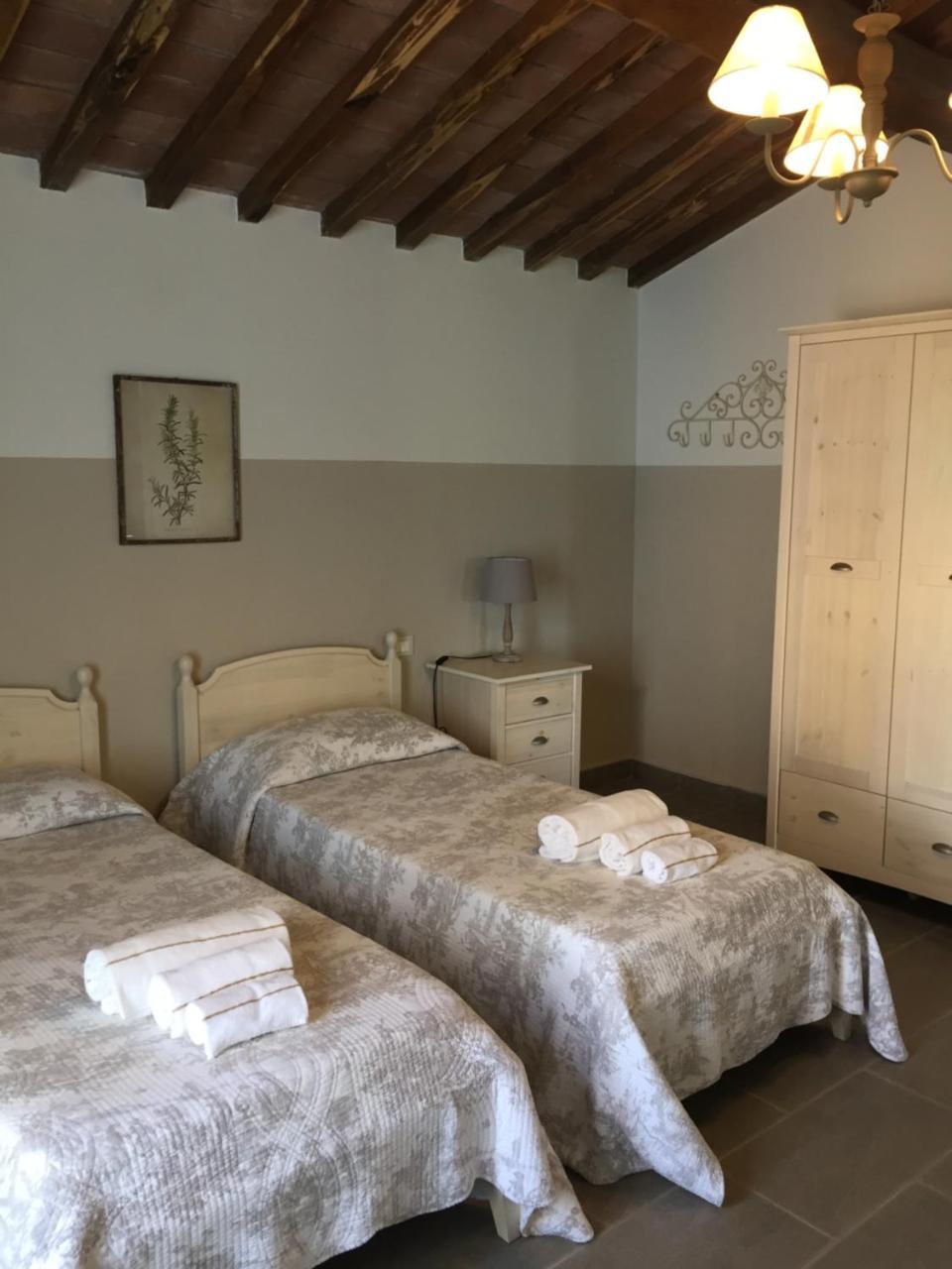 Relais Le Fornacelle Aparthotel Castagneto Carducci Εξωτερικό φωτογραφία