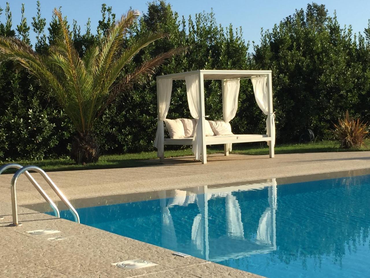 Relais Le Fornacelle Aparthotel Castagneto Carducci Εξωτερικό φωτογραφία