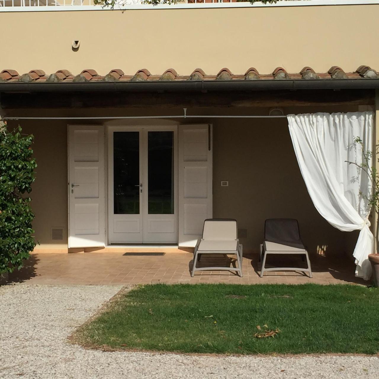 Relais Le Fornacelle Aparthotel Castagneto Carducci Εξωτερικό φωτογραφία