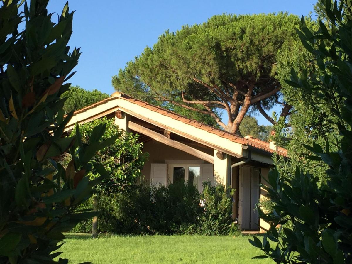 Relais Le Fornacelle Aparthotel Castagneto Carducci Εξωτερικό φωτογραφία