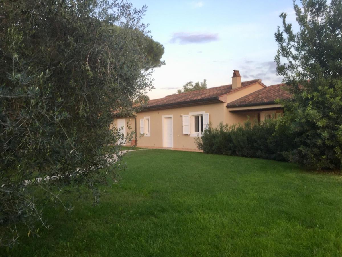 Relais Le Fornacelle Aparthotel Castagneto Carducci Εξωτερικό φωτογραφία