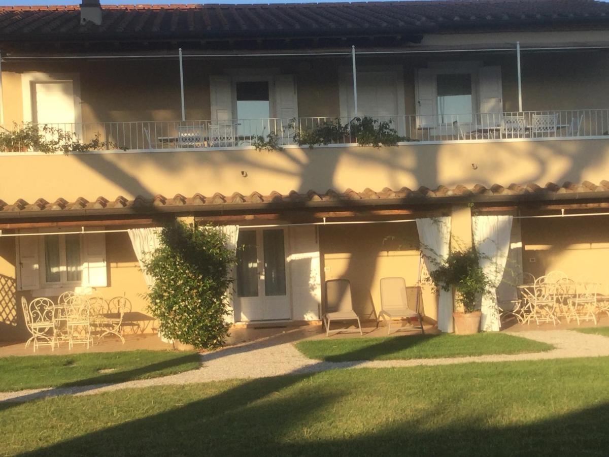 Relais Le Fornacelle Aparthotel Castagneto Carducci Εξωτερικό φωτογραφία