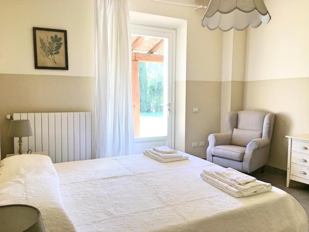 Relais Le Fornacelle Aparthotel Castagneto Carducci Εξωτερικό φωτογραφία